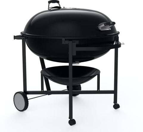 Ranch Kettle Siyah Kömürlü Mangal 94 cm