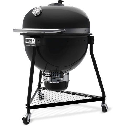Summit Kamado E6 Kömür Izgara Ø 61 cm