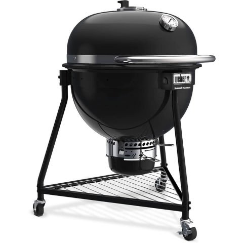 Summit Kamado E6 Kömür Izgara Ø 61 cm