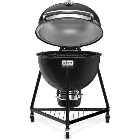 Summit Kamado E6 Kömür Izgara Ø 61 cm