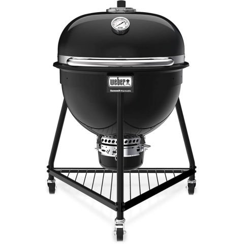 Summit Kamado E6 Kömür Izgara Ø 61 cm
