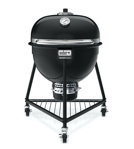 Summit Kamado E6 Kömür Izgara Ø 61 cm
