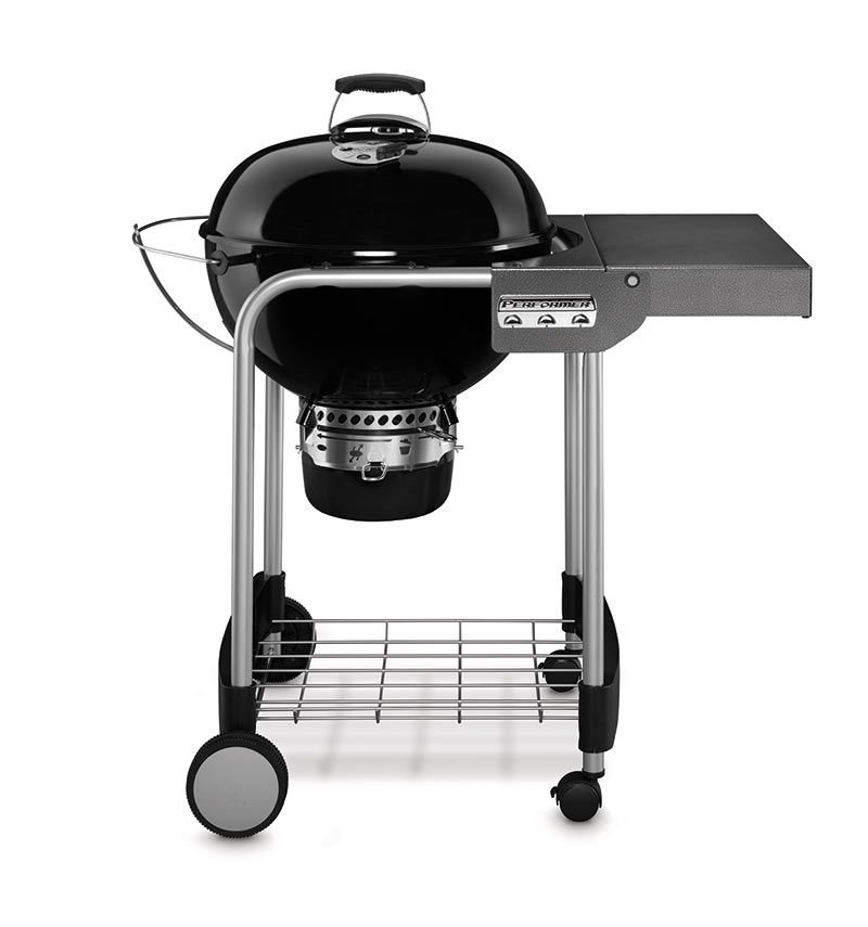 Performer GBS Kömür Izgara Ø 57 cm