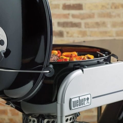 Performer Premium GBS Kömür Izgara Ø 57 cm