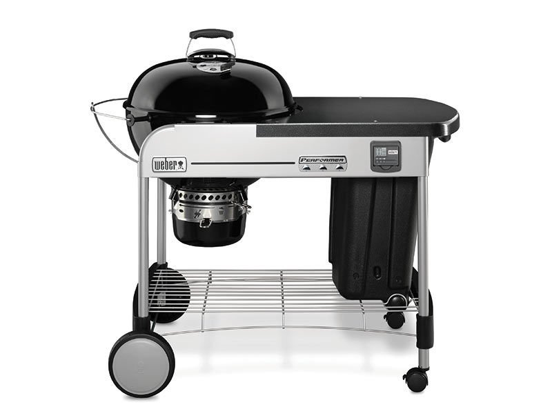Performer Premium GBS Kömür Izgara Ø 57 cm