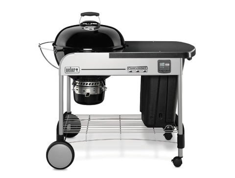 Performer Premium GBS Kömür Izgara Ø 57 cm