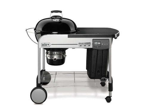 Performer Deluxe GBS Kömür Izgarası Ø 57 cm