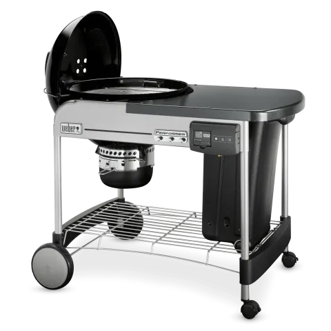 Performer Deluxe GBS Kömür Izgarası Ø 57 cm