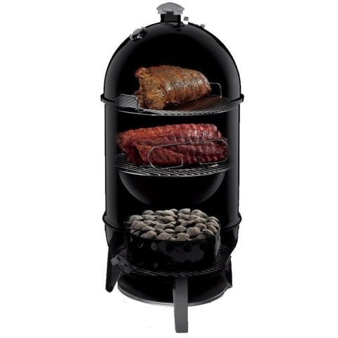 Smokey Mountain Cooker Smooker Ø 47 cm