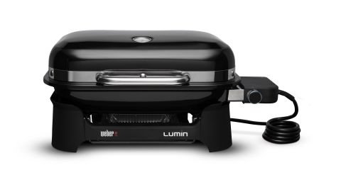 Lumin Compact Electric Grill