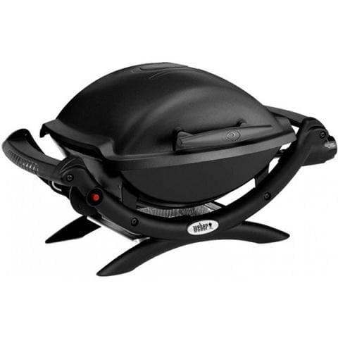Weber® Q 1000 Gazlı Izgara
