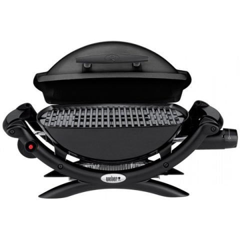 Weber® Q 1000 Gazlı Izgara