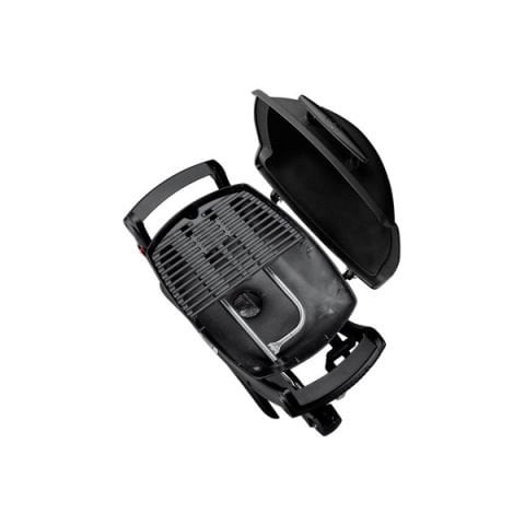 Weber® Q 1000 Gazlı Izgara