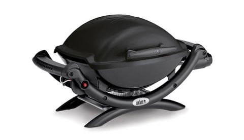 Weber® Q 1000 Gazlı Izgara