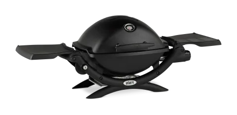 Weber® Q 1200 Gazlı Izgara