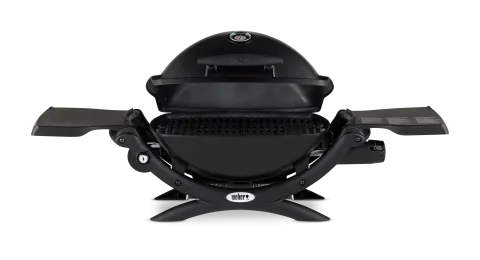 Weber® Q 1200 Gazlı Izgara