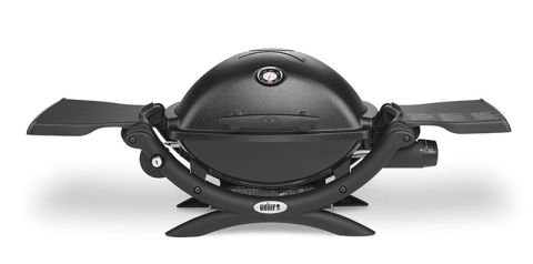 Weber® Q 1200 Gazlı Izgara