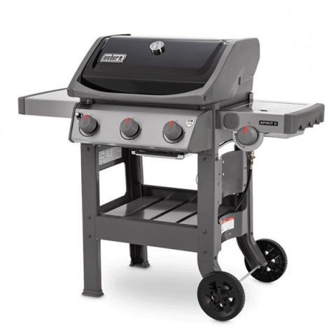 Spirit II E-320 GBS Gazlı Izgara