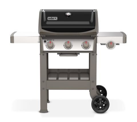 Spirit II E-320 GBS Gazlı Izgara