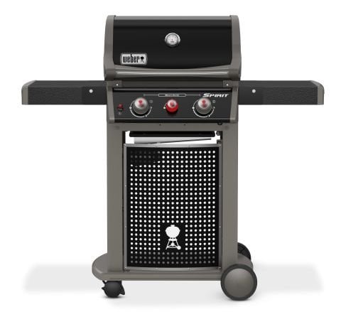 Spirit E-220S Klasik Gazlı Izgara