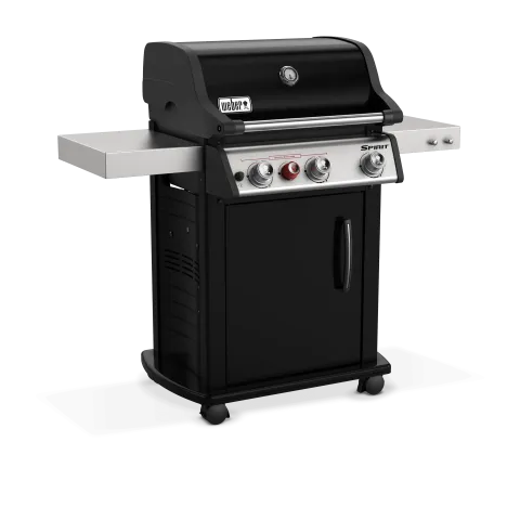 Spirit E-325S GBS Gazlı Barbekü