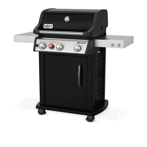 Spirit E-325S GBS Gazlı Barbekü