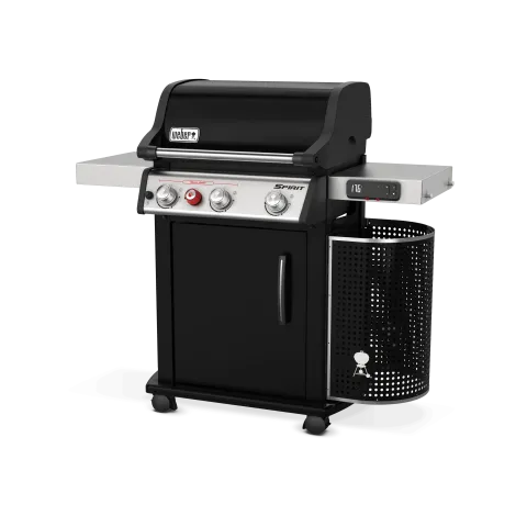 Spirit EPX-325S GBS Gazlı Izgara