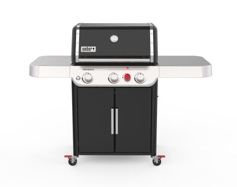 Genesis® E-325S Gazlı Barbekü
