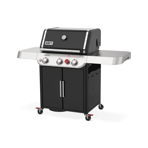 Genesis® E-325S Gazlı Barbekü