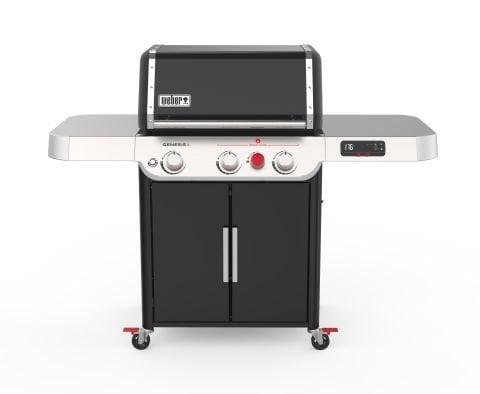 Genesis® EX-325S Gazlı Izgara