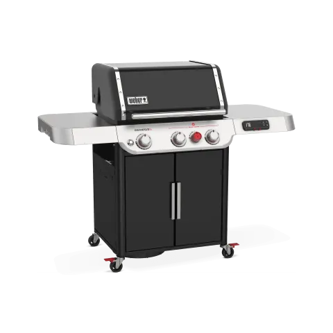 Genesis® EX-325S Gazlı Izgara