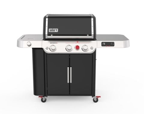 Genesis® EPX-335 Gazlı Izgara