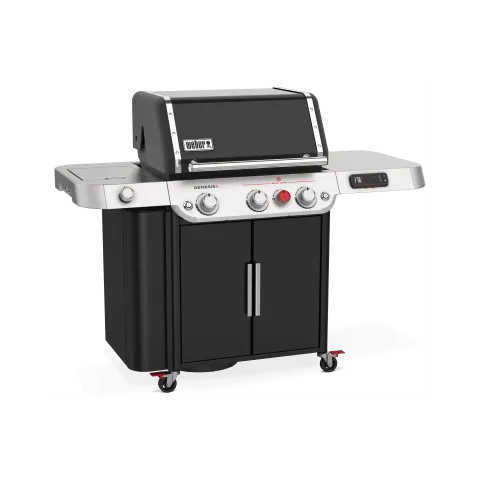Genesis® EPX-335 Gazlı Izgara