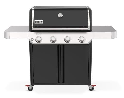 Genesis® E-415 Gazlı Izgara