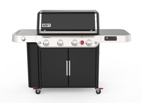 Genesis® EPX-435 Gazlı Izgara