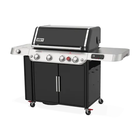 Genesis® EPX-435 Gazlı Izgara