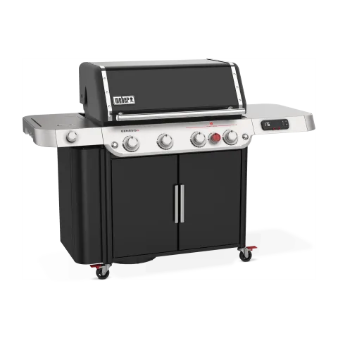 Genesis® EPX-435 Gazlı Izgara