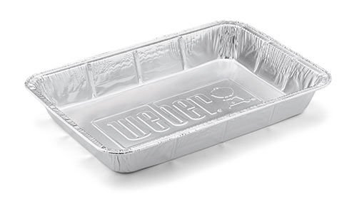 Folyo tavaları, Büyük, 6 adet