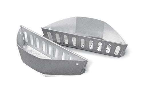 Kömür Ayırma Sepeti