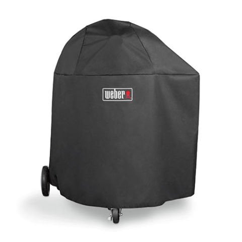 Premium BBQ Cover - Fits Summit Kamado® Charcoal Grill