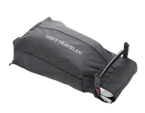 Weber Traveler Cargo Protector