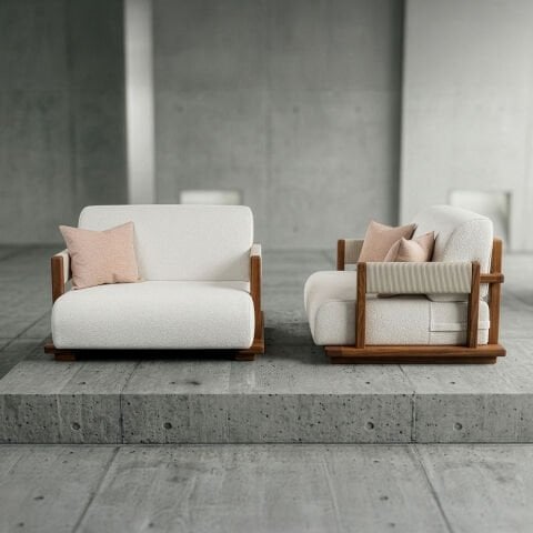 Eagle Koltuk Takımı