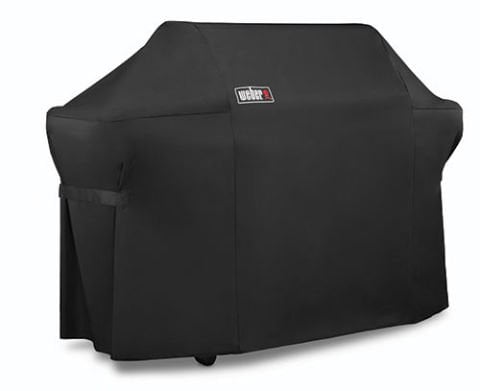 Premium BBQ Cover - Fits Summit® 600 series