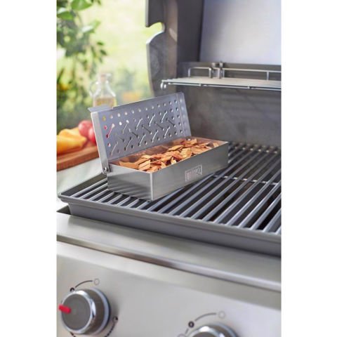 Weber Universal  Mangal Tütsü Kutusu