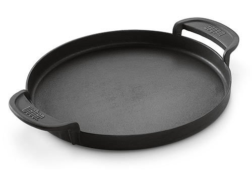 Döküm Tava 30,5 Cm