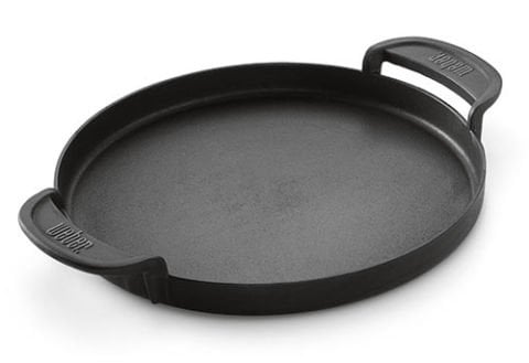 Döküm Tava 30,5 Cm