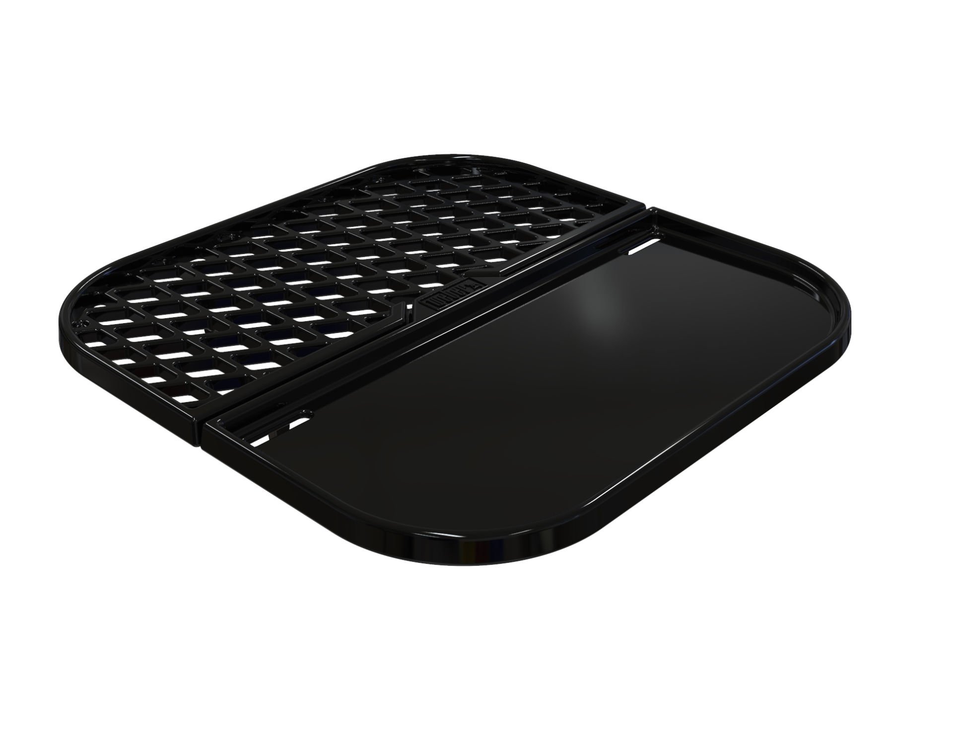 Grill and Grill Station