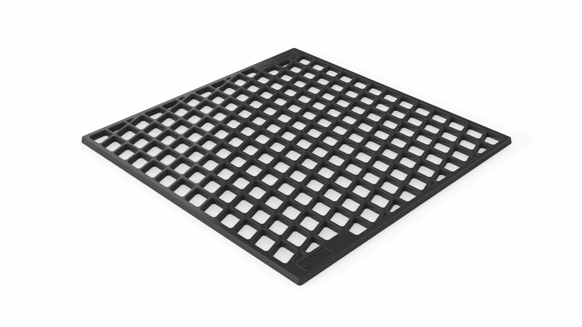 Weber Crafted çift taraflı kızartma ızgarası