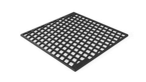 Weber Crafted çift taraflı kızartma ızgarası