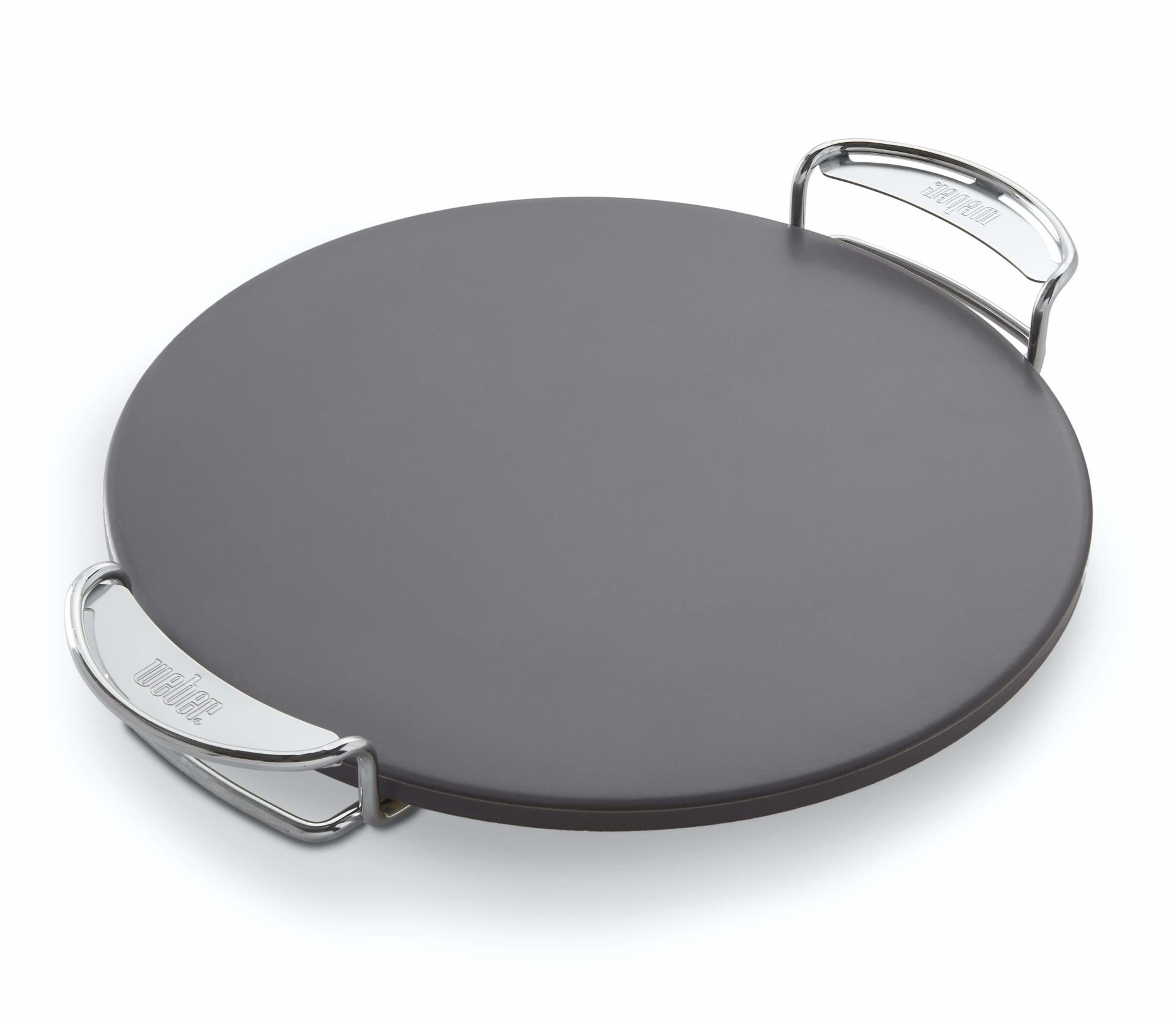 Yuvarlak Pizza Taşı 42,5 cm